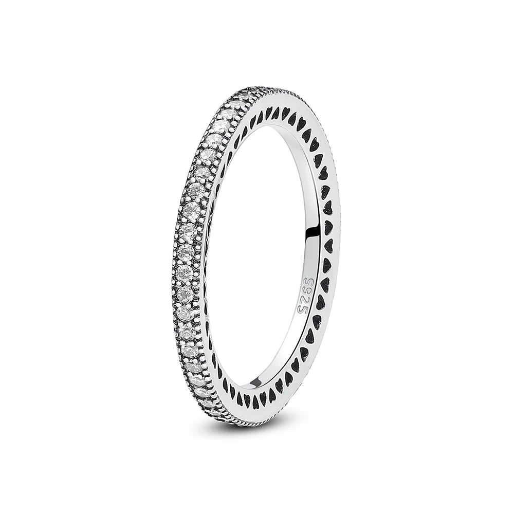 Luxe Radiance Ring - R&N 