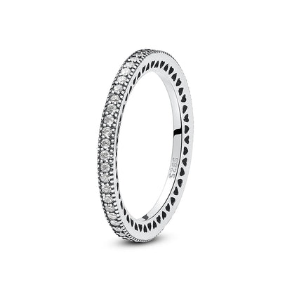 Luxe Radiance Ring - R&N 