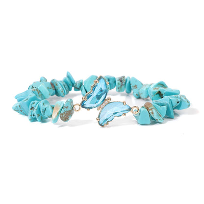 Turquoise Dream Bracelet - R&N 