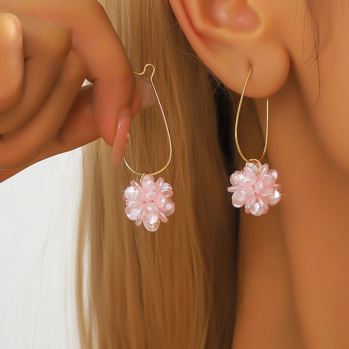 Balléa Earrings
