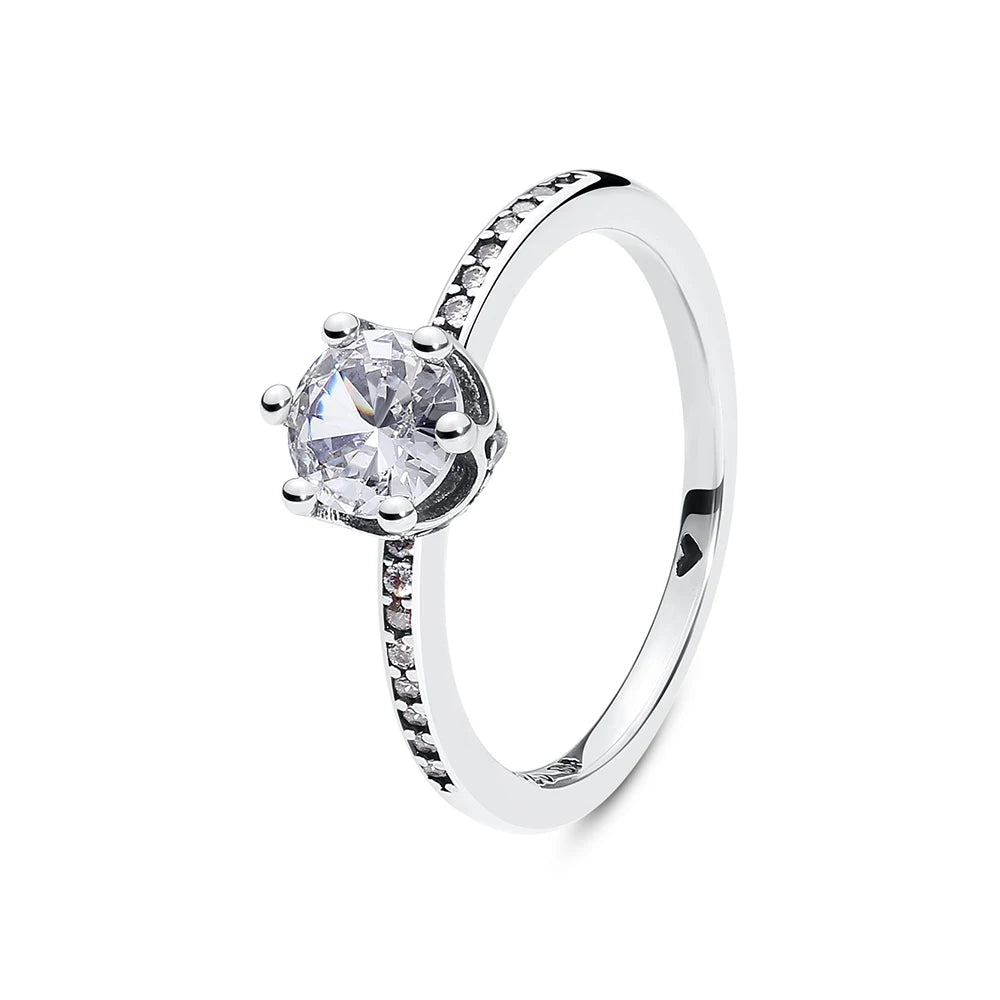Luxe Radiance Ring - R&N 
