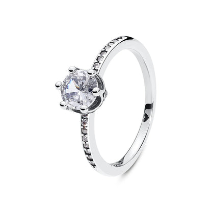 Luxe Radiance Ring - R&N 