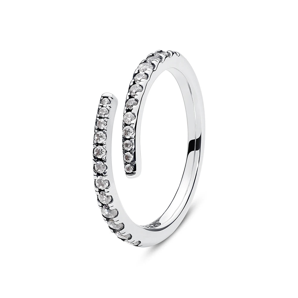 Luxe Radiance Ring - R&N 