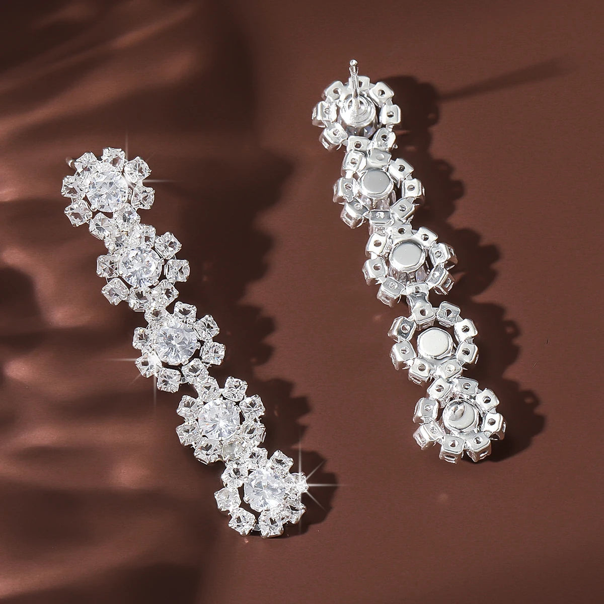 Balléa Earrings