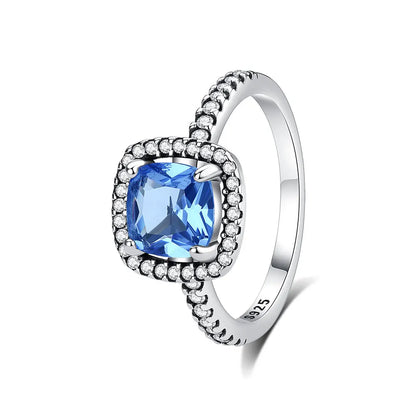 Luxe Radiance Ring - R&N 