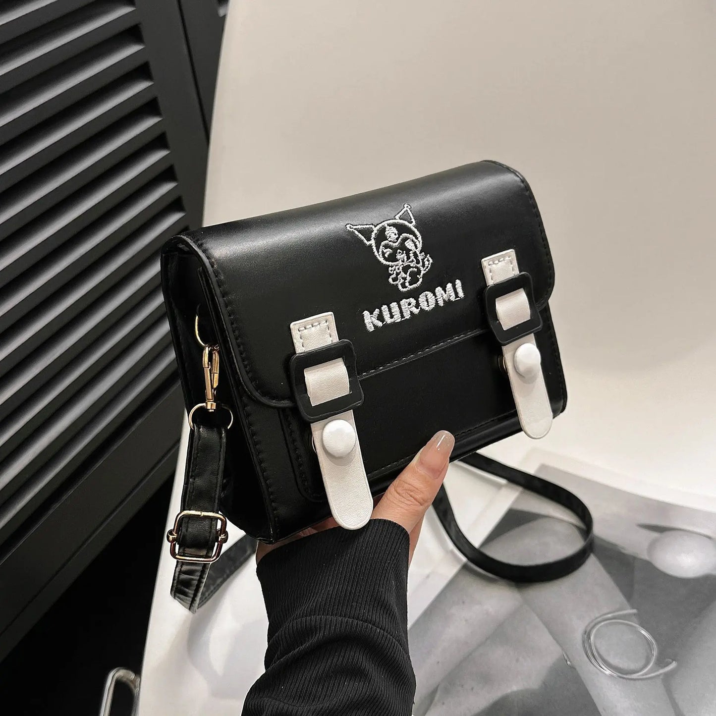 Hello Kitty & Friends Bag - R&N 