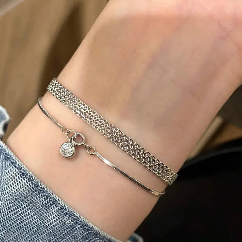 Golden Harmony Mesh - R&N 