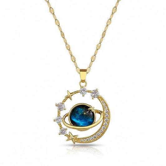Cosmic Dreams Necklace - R&N 