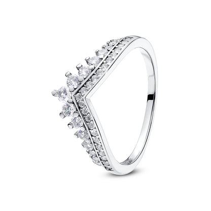 Luxe Radiance Ring - R&N 