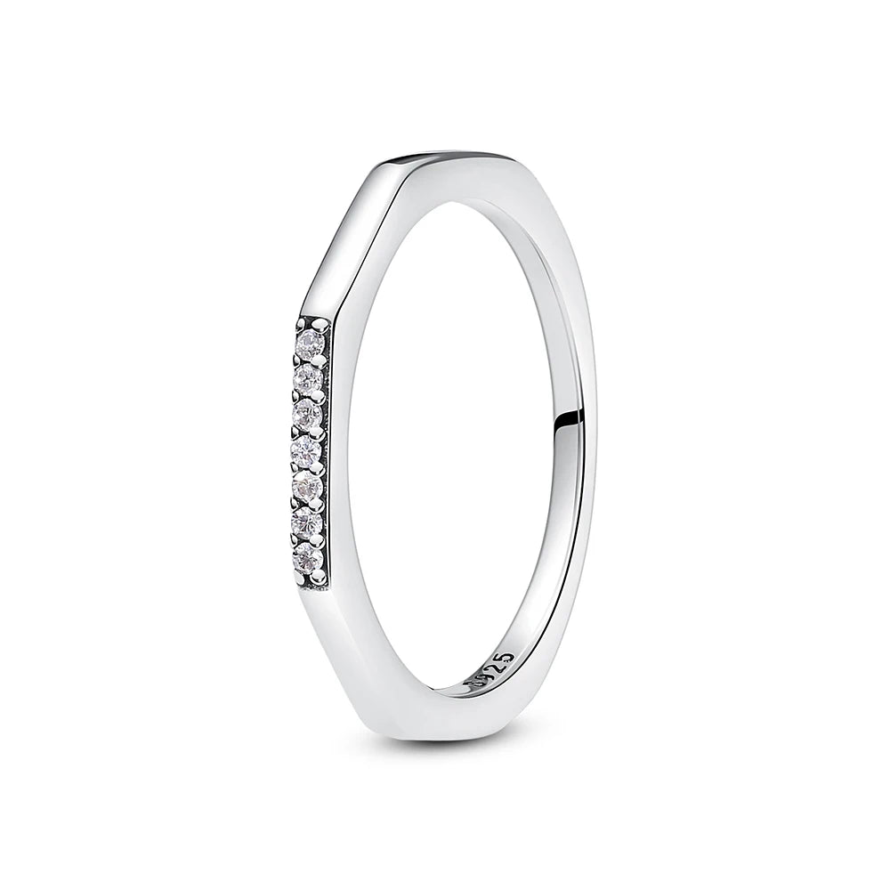 Luxe Radiance Ring - R&N 