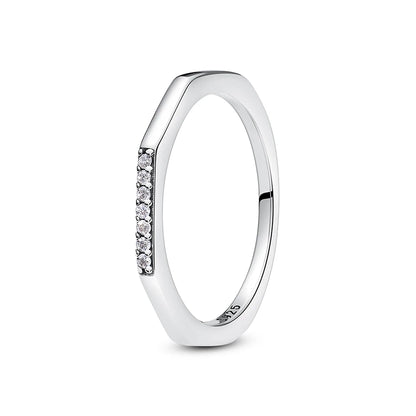 Luxe Radiance Ring - R&N 