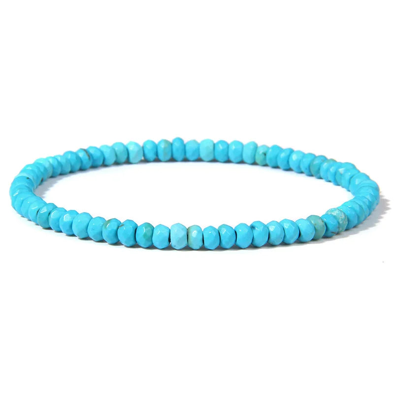 Turquoise Dream Bracelet - R&N 