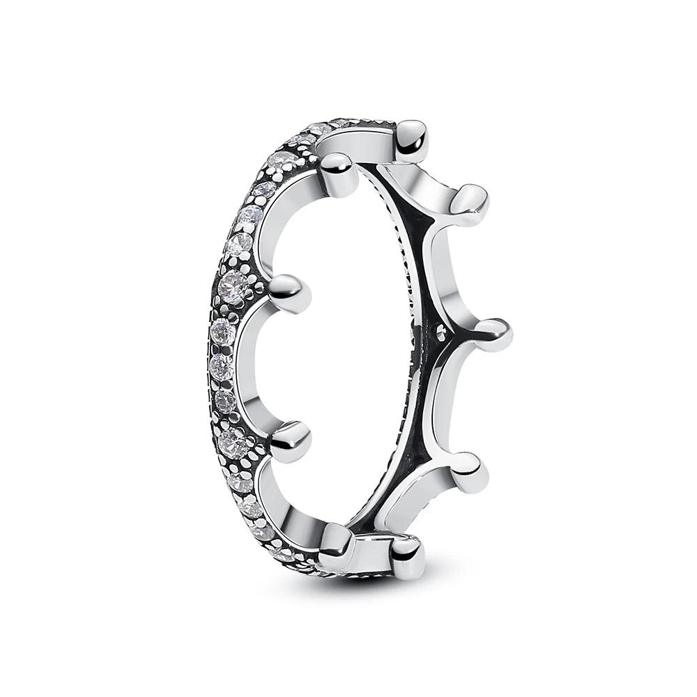 Luxe Radiance Ring - R&N 