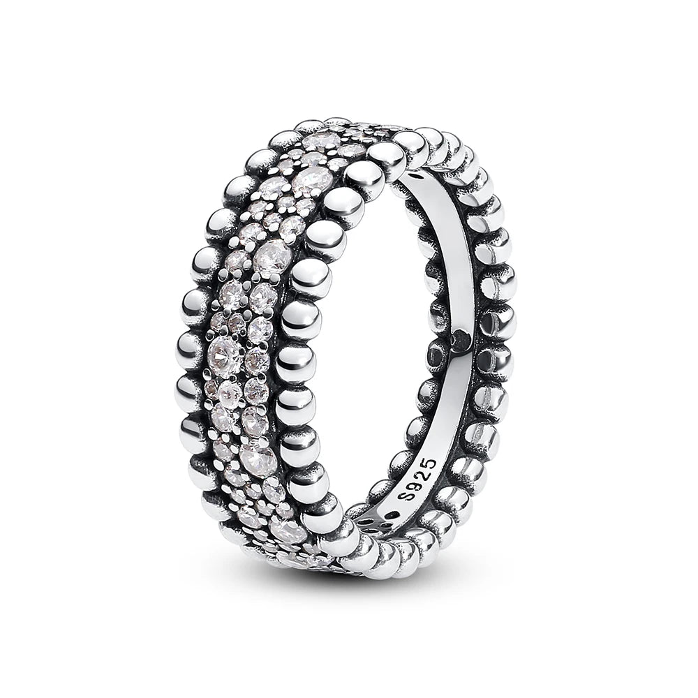 Luxe Radiance Ring - R&N 