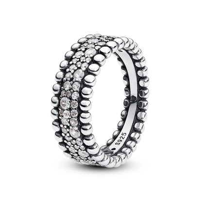 Luxe Radiance Ring - R&N 