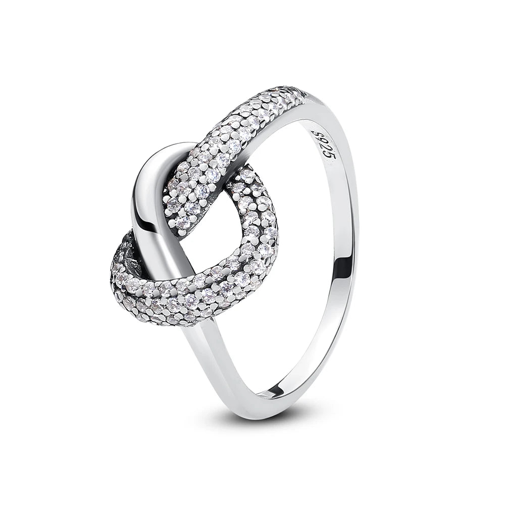 Luxe Radiance Ring - R&N 