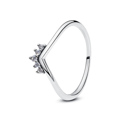 Luxe Radiance Ring - R&N 