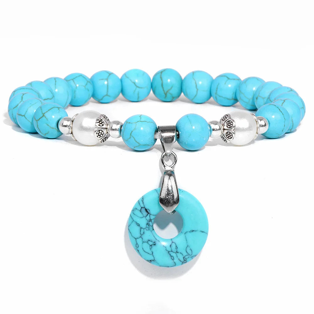 Turquoise Dream Bracelet - R&N 