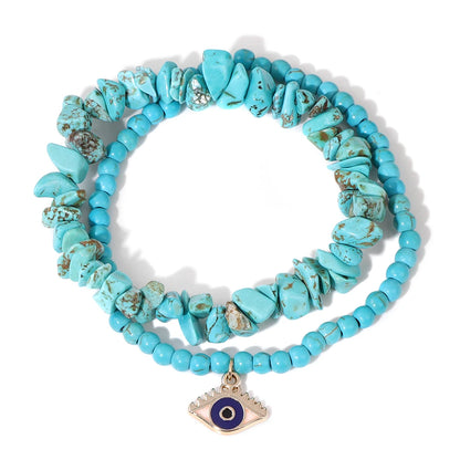 Turquoise Dream Bracelet - R&N 