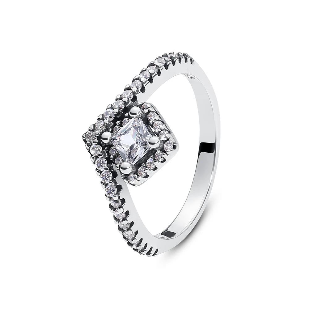 Luxe Radiance Ring - R&N 
