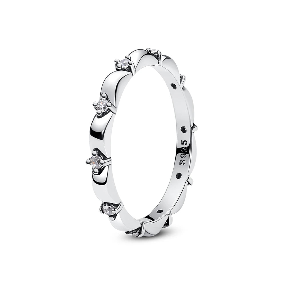 Luxe Radiance Ring - R&N 