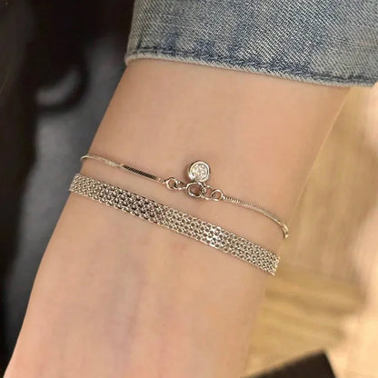 Golden Harmony Mesh - R&N 