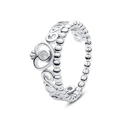 Luxe Radiance Ring - R&N 