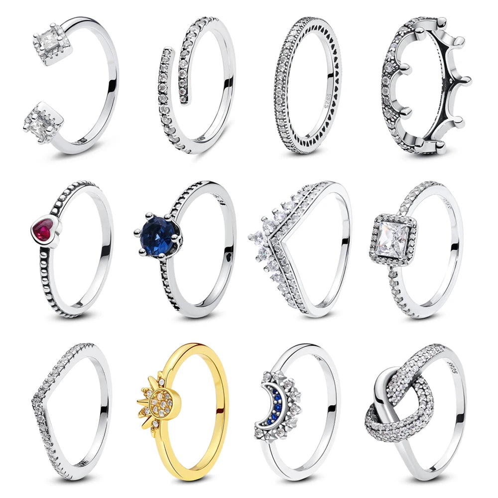 Luxe Radiance Ring - R&N 