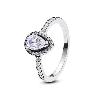 Luxe Radiance Ring - R&N 