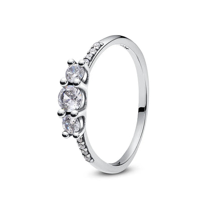 Luxe Radiance Ring - R&N 