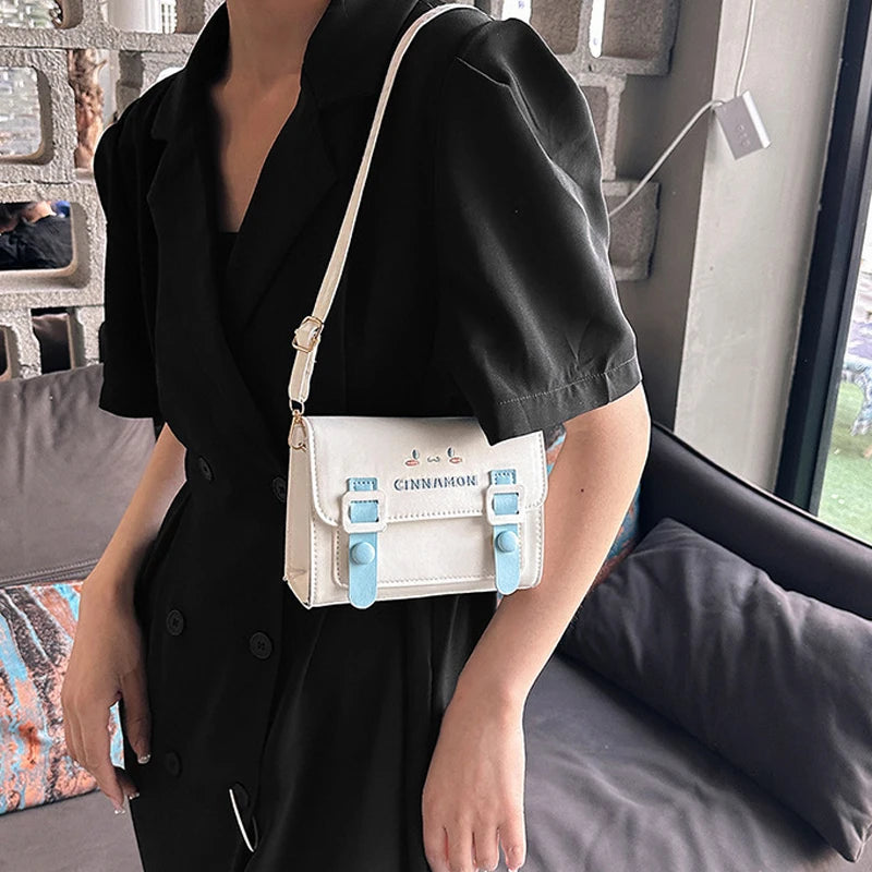 Hello Kitty & Friends Bag - R&N 