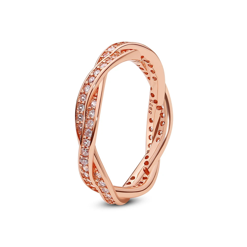 Luxe Radiance Ring - R&N 