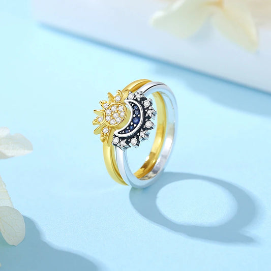 Luxe Radiance Ring - R&N 