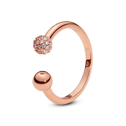 Luxe Radiance Ring - R&N 