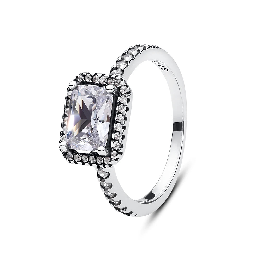 Luxe Radiance Ring - R&N 
